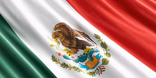 Black Tie Fiesta at the Mexican Cultural Institute