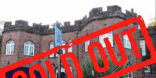 Childwall Abbey Hotel - Psychic Event 