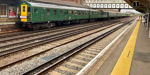 The GOSH Ness Monster