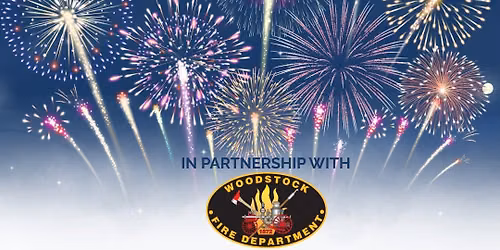 WOHW Fireworks