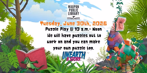 Puzzle Play