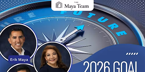 2026 Goal Setting Session