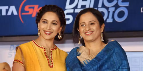 Madhuri Dixit at Great Canadian Casino Resort Toronto