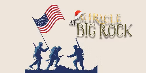 Wednesday, December 3rd \u2014 Special Event: Veteran\u2019s Night \u2014 Drive Through