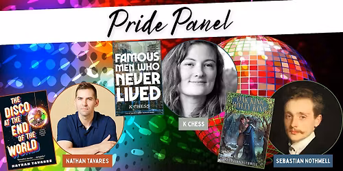Pride Panel