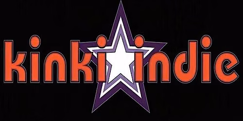 Kinki indie November