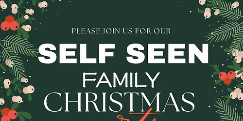 Self Seen Christmas party