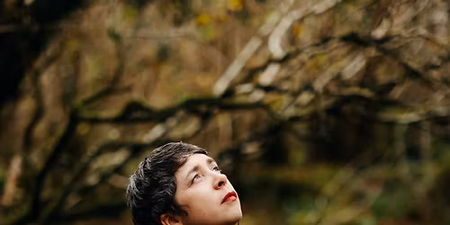 Sold out: Lisa O'Neill + K\u00fa \/ Hall\u00e9 St Peter's, Manchester \/ Tue 3 Mar