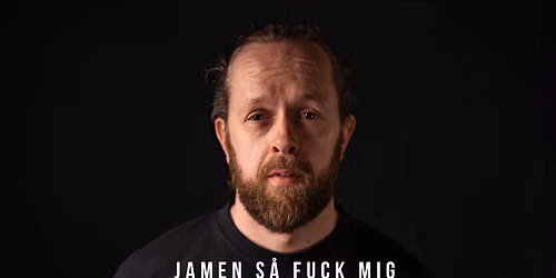 Elias Ehlers \u2013 JAMEN S\u00c5 FUCK MIG