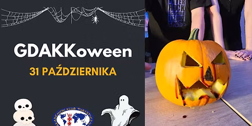 Gdakkoween
