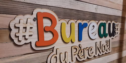 Escape game "Venez sauvez No\u00ebl" - La Citronnade