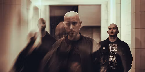 Parking Ulcerate (18+)