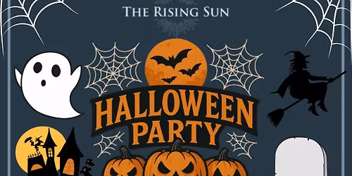 Halloween Party