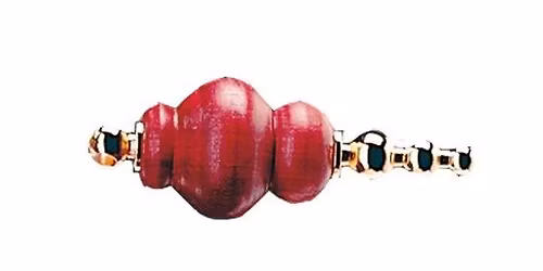 Christmas Tree Ornaments