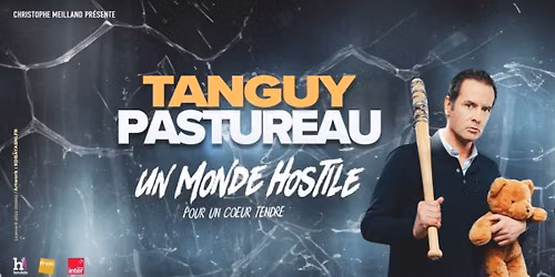 TANGUY PASTUREAU \u2022 Pac\u00e9 \/ Le Ponant \u2022 27.11.26