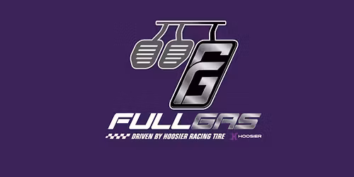 FULLGAS driven by HOOSIER RACING TIRE | Track day
