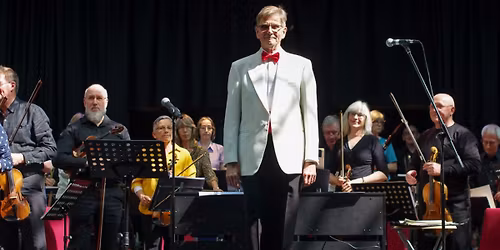 Promenade Concert Orchestra - Music From The Films