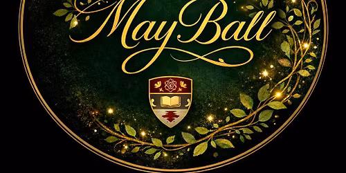 Lancaster University May Ball