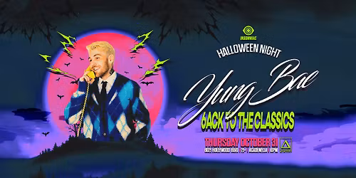 Yung Bae