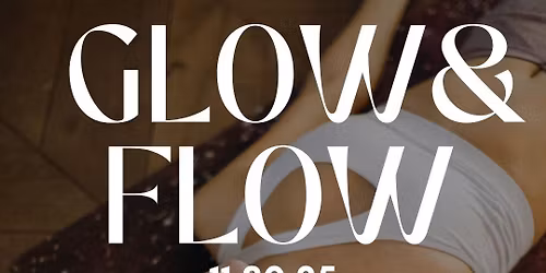 Glow + Flow Candle Pour and Yoga Flow Session at Atha: A wellness Studio