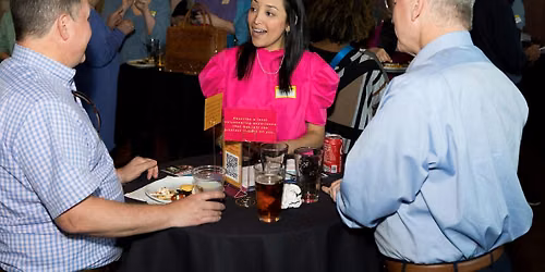 ROTARY CLUB OF EDMONTON WHYTE AVENUE MEMBERSHIP MIXER
