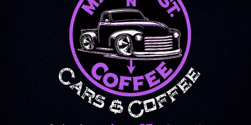 \u2615\ufe0f\ud83d\ude98Petersburg Cars & Coffee\ud83d\ude98\u2615\ufe0f