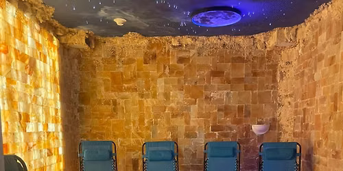 EMDR immersive reset soundscape Oct 2nd $28pp
