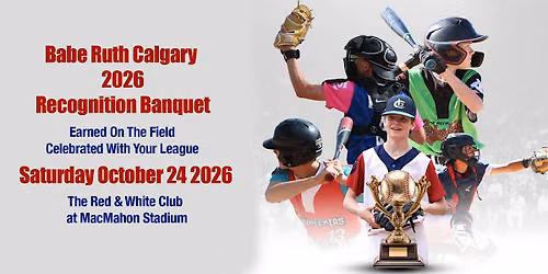 BRC Recognition Banquet 2026