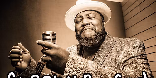 Sugaray Rayford