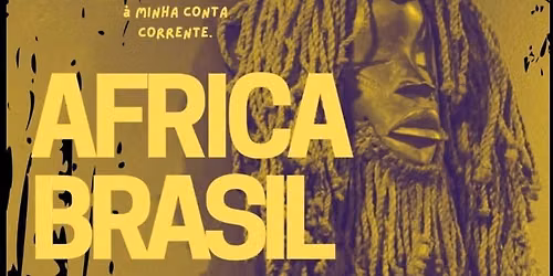AFRICA BRASIL