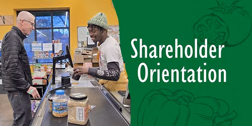 Shareholder Orientation