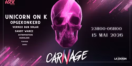 UOK , OPGEKONKERD , VERNEX,SANDY WAREZ & MORE