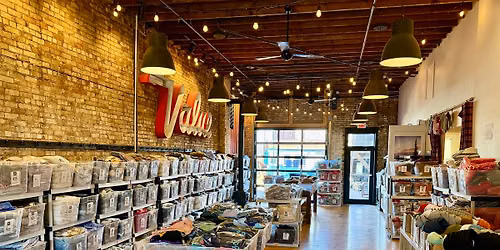 Fall Warehouse Sale 