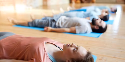 Breathwork Class