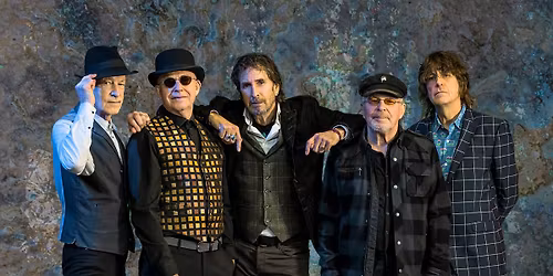The Fixx