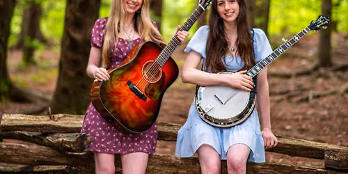 THE SULLIVAN SISTERS