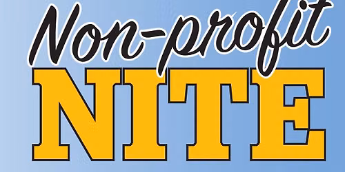 Summer Non-Profit Nite Cap