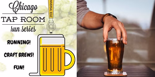 USOLE Tap Room Fun Run Series