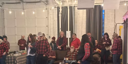 The Red Flannel Hoot!