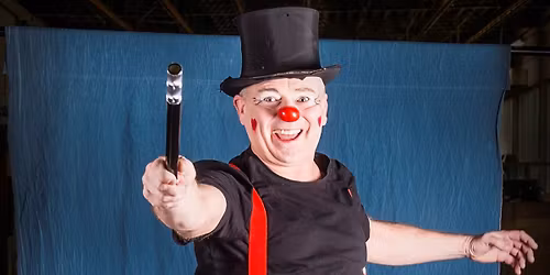 Hagbarts fortryllende jul