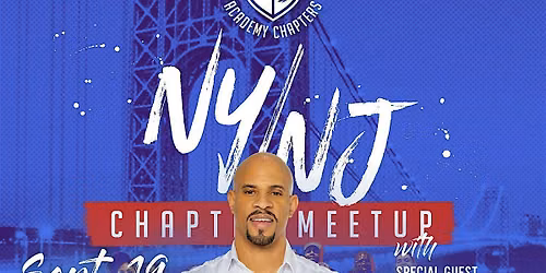 NLSA Meetup For The NY\/NJ NLSA Chapter
