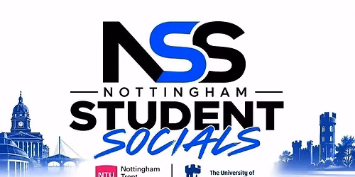 NSS presents UONWB Welcome Night