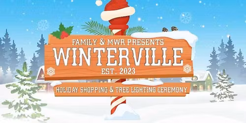 Winterville 