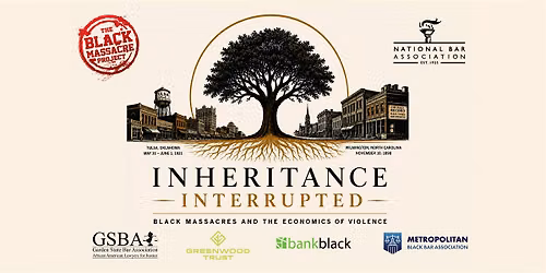 Inheritance Interrupted: Black Massacres and the Economics of Violence