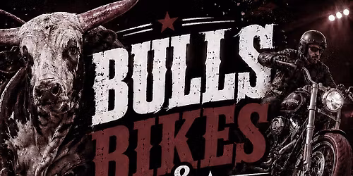 Southern Grace & Grit @ Bulls, Bikes, & Barrels