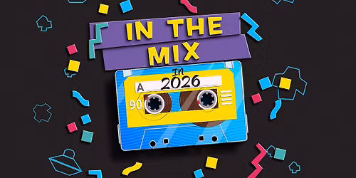 NYE In the Mix 2026