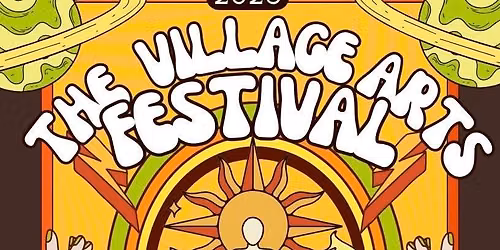 2026 Village Arts Festival - 2 Days of Art, Music, & Food