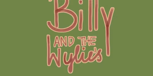 Billy and the Wylie\u2019s - Ringmaster