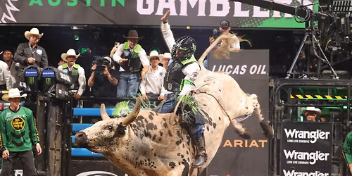 PBR Teams - Gambler Days Tickets