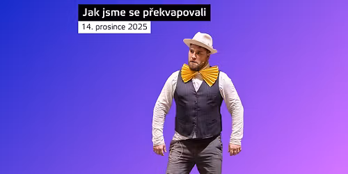 \ud83c\udde9 Jak jsme se p\u0159ekvapovali
